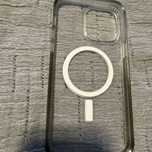 Otterbox IPhone Pro Max 14 in Clear